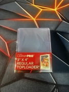 Toploader regular ultra pro 35pt