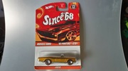 Hot Wheels '67 Pontiac GTO