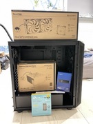 Nowy zestaw Endorfy!!!