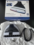 Licencjonowana stacja ładująca POWERA PowerA Lumectra do PS Portal