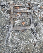 Wózek zawieszenia sanki przód Ford Explorer VI 2020 +