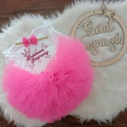 Ubranko na Roczek, Urodziny Królowa Imprezy