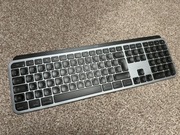Klawiatura Logitech MX KEYS for Mac