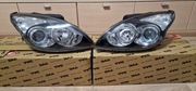 Lampy przednie Hyundai i30 2011r. 270zł