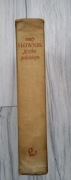 Mały słownik języka polskiego PWN 1969 wydanie PRL biblioteczny