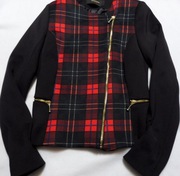 KURTKA KRATA NOWA RESERVED M 38