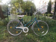 Romet Universal La Riviera