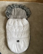 Śpiworek Cottonmose