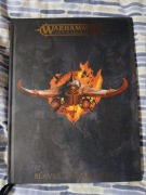 Battletome Slaves to Darkness