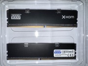 Pamięć RAM GoodRam DDR4 16GB 2 x 8GB 2666Mhz