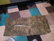 Spodnie Direct Action Vanguard Combat Trousers - PenCott WildWood L