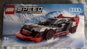 lego speed champions 76921 - wyscigowe audi s1 e-tron