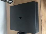 Konsola Sony Playstation 4 Slim 1tb