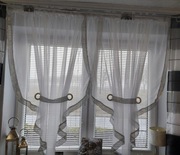 Firana kokony 400x150 