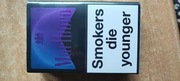 Marlboro  Fusion Kolekcjonerskie