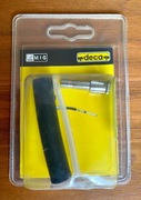 Redukcja Adapter do gazu DECA 010810 