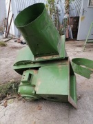 Od ciągarka do wiórów i trocin na kilka stanowisk