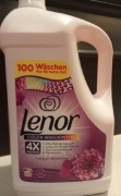 Lenor żel Amethyst Blutentraum 100 prań 5 L