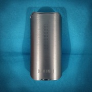 DaVinci IQ2 zestaw + dodatkowe akcesoria