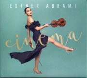 Esther Abrami The City of Prague Philharmonic Orchestra Ben Palmer - Cinema