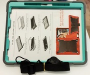 iPad Pro 12.9 nowe etui z paskiem 