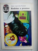 Rodzina a przemoc LIPOWSKA-TEUTSCH