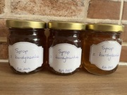 Syrop z bluszczyka kurdybanka