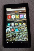 Tablet Amazon Fire 7 mod.M8S26G 16GB 512mb SD bluetooth Wi-Fi 