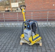 Wacker DPU 2960 Zagęszczarka Bomag Ammann Husqvarna