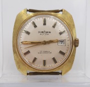 Stary zegarek mechaniczny kolekcj Pallas Adora