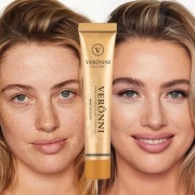 DERMA....COL REPLIKA MEGA KRYJĄCY 207, 208, 209, 210, 211, 212, 213 (...)