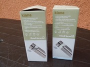 Kinkiet led solarny czujnik ruchu