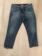 Oryginalne spodnie Burberry