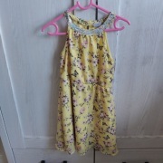 Sukienka dziewczęca 