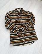 Piękna sztruksowa koszula Anerkjendt L 40