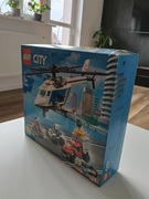 LEGO city 60243 