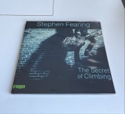 Płyta winylowa (LP) Stephen Fearing: The Secret Of Climbing