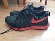 Buty NIKE FREE 5.0 Trainer rozmiar 43 stan bardzo dobry 