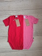 Body 2-pak 92+ Fred's World by Green Cotton 