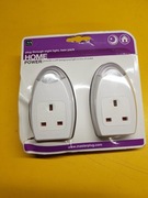 Lampki z czujnikiem zmierzchu 