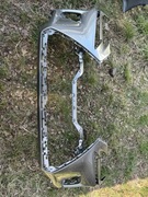 LEXUS NX ZDERZAK PRZÓD PRZEDNI LIFT 2017-2021 52119-78130  Prosty, ładny 