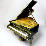 $$$$$$$$$  Mega Okazja! Fortepian Carl Bechstein Model A   $$$$$$$$$$