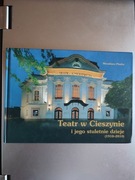 Pindór - Teatr w Cieszynie i jego stuletnie dzieje (1910–2010)