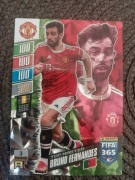 Bruno Fernandes top master fifa 365