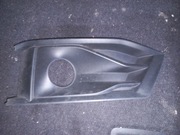 KRATKA LEWA ZDERZAKA AUDI A4 B9  ALLROAD 8W0807681AR