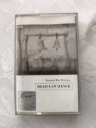 Dead Can Dance, kaseta