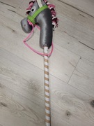 Hobby Horse, koń zabawka