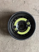 Koło dojazdowe AUDI Q5 SQ5 80a601027