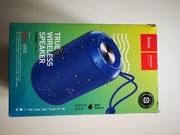 Głośnik przenośny Hoco HC1 niebieski 5 W