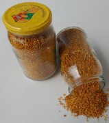 PYŁEK PSZCZELI KWIATOWY ZBIÓR 2024 LEGALNY DOPALACZ  ENERGII I ZDROWIA